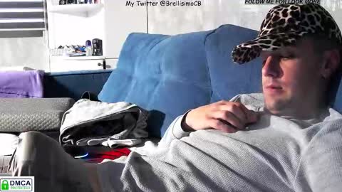 Brelland online show from 6, 11, 2025