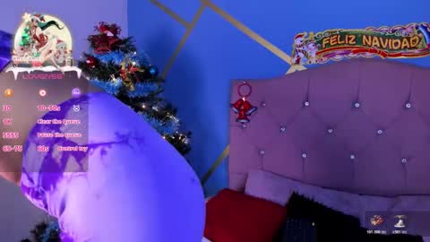 Brenda moris online show from 19, 12, 2025