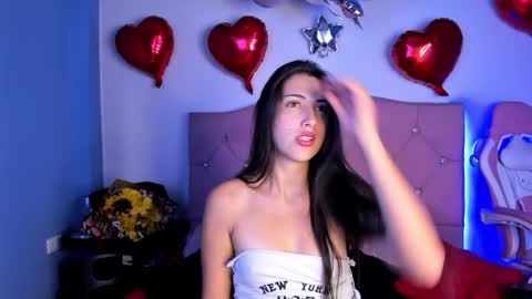 Brenda moris online show from 7, 1, 2026