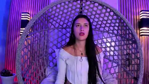 Brenda moris online show from 13, 3, 2026