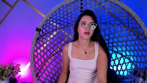 Snapshot of brenda1307 chatting on 20, 4, 2026 Brenda moris online show from 20, 4, 2026
