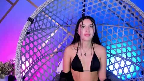 Snapshot of brenda1307 chatting on 21, 4, 2026 Brenda moris online show from 21, 4, 2026