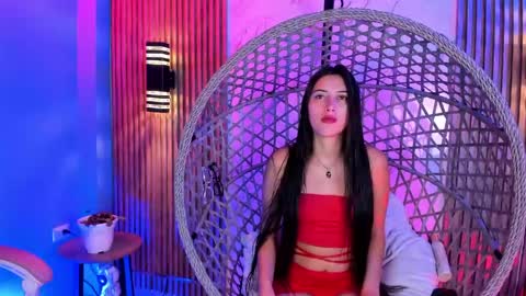 Snapshot of brenda1307 chatting on 8, 5, 2026 Brenda moris online show from 8, 5, 2026