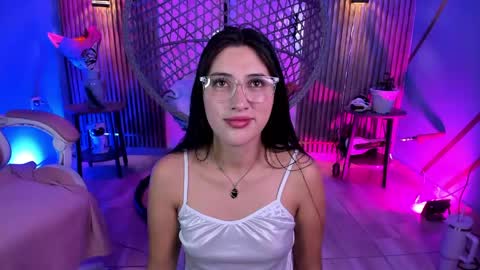 Snapshot of brenda1307 chatting on 18, 5, 2026 Brenda moris online show from 18, 5, 2026