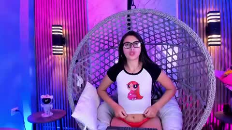 Snapshot of brenda1307 chatting on 23, 5, 2026 Brenda moris online show from 23, 5, 2026
