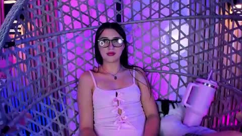 Snapshot of brenda1307 chatting on 28, 5, 2026 Brenda moris online show from 28, 5, 2026