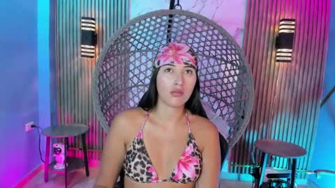 Snapshot of brenda1307 chatting on 17, 7, 2026 Brenda moris online show from 17, 7, 2026