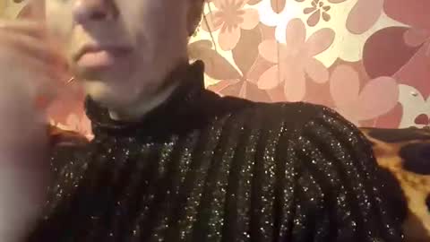 Snapshot of brenda75555 chatting on 1, 1, 2025 brenda75555 online show from 1, 1, 2025