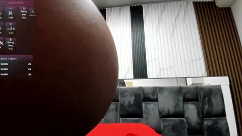 brenda_big_cock online show from 27, 10, 2025