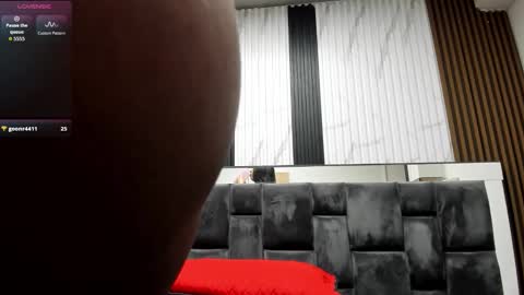 brenda_big_cock online show from 29, 10, 2025