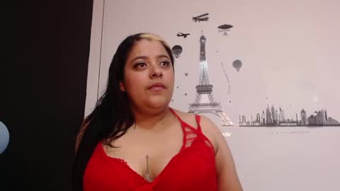 Snapshot of brenda_maz chatting on 18, 1, 2025 Brenda  online show from 18, 1, 2025