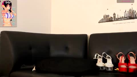 Brenda  online show from 9, 1, 2026