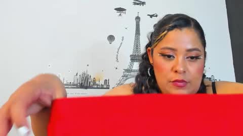 Brenda  online show from 7, 2, 2026