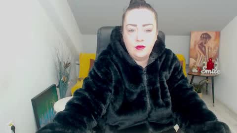 Brenda Skye online show from 10, 1, 2025