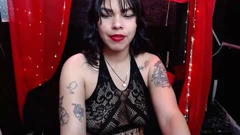 brenda_smile12 online show from 6, 11, 2025