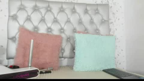 brenda sofia2 online show from 25, 5, 2026