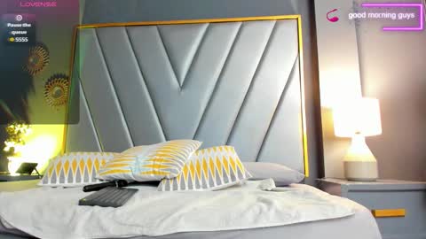 Brenda Time Schedule 0600 - 1400 GMT-5 online show from 26, 9, 2025