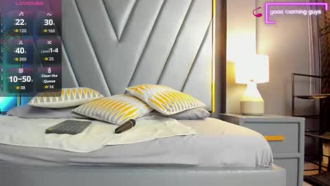 Brenda Time Schedule 0600 - 1400 GMT-5 online show from 27, 9, 2025