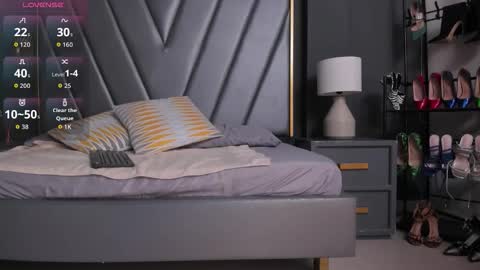 Brenda Time Schedule 0600 - 1400 GMT-5 online show from 13, 11, 2025