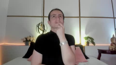 MeganBeaked online show from 4, 11, 2025