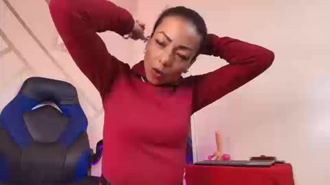 Snapshot of brendaliive chatting on 9, 9, 2025 brendaliive online show from 9, 9, 2025