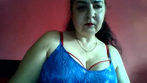 Snapshot of brendamorgen chatting on 4, 12, 2025 Brenda online show from 4, 12, 2025