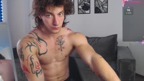 brendan__piks online show from 20, 9, 2025