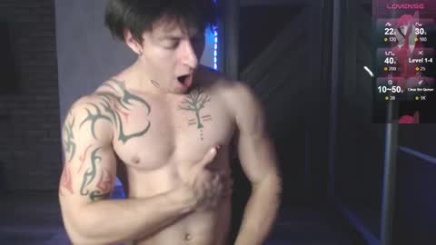 brendan__piks online show from 28, 11, 2025