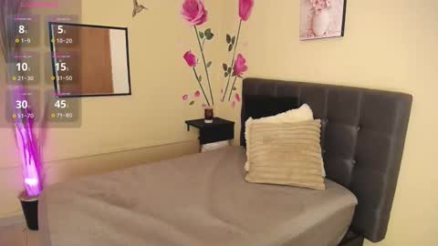 Brenda online show from 11, 10, 2025