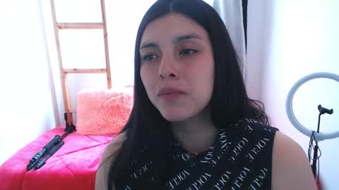 Snapshot of brendasantos_77 chatting on 29, 9, 2025 brendasantos_77 online show from 29, 9, 2025