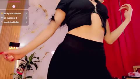 brendasquirtx online show from 31, 12, 2024