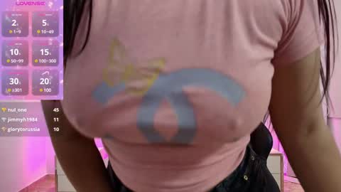 BRENDDA  online show from 21, 1, 2025