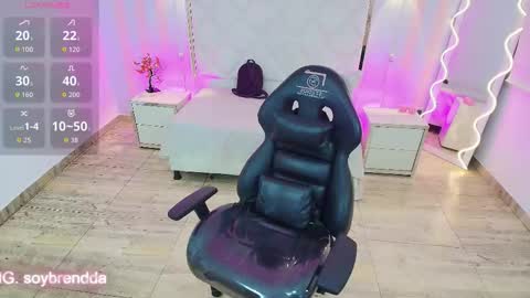 BRENDDA  online show from 10, 1, 2026