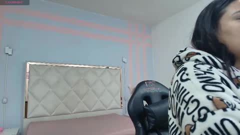 BRENDDA  online show from 18, 2, 2026