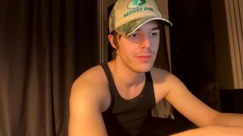 brendon000hardt online show from 1, 2, 2026