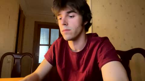 brendon000hardt online show from 25, 5, 2026