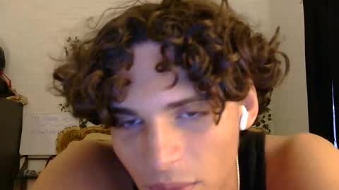 Snapshot of brennanrush chatting on 7, 6, 2026 brennanrush online show from 7, 6, 2026