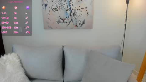 Brenna Walker IG 4lexandracasas online show from 19, 9, 2025