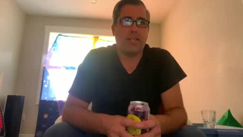 brentis1976 online show from 12, 9, 2025