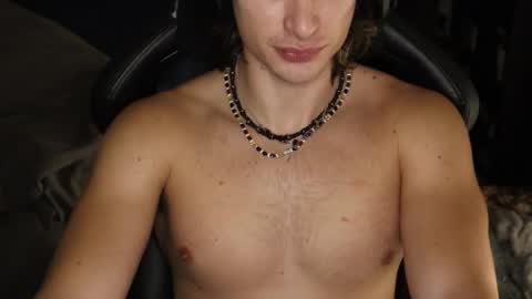 brentonverde online show from 13, 12, 2025