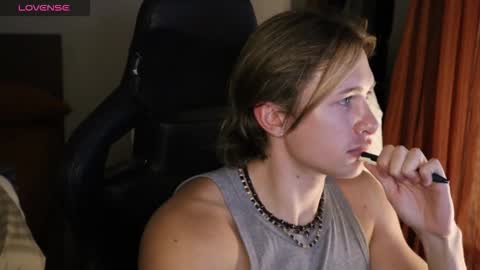 brentonverde online show from 6, 1, 2026