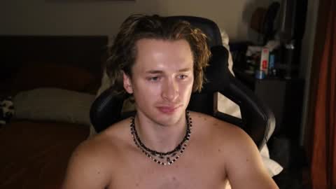 brentonverde online show from 14, 1, 2026