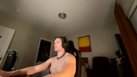 brentonverde online show from 12, 2, 2026