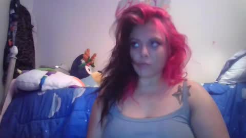 MeganDLoves online show from 19, 2, 2025