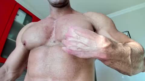 bretman_narcissus online show from 24, 10, 2025