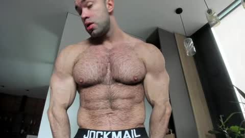 bretman_narcissus online show from 13, 5, 2026