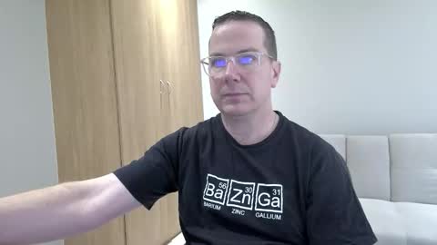 Brett online show from 16, 11, 2025