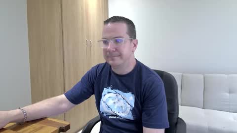 Brett online show from 5, 1, 2026