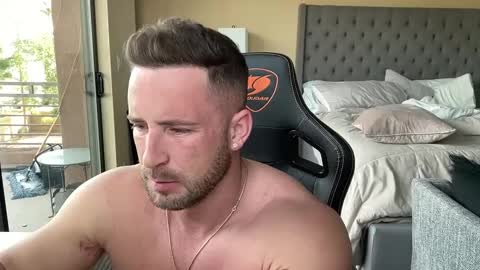 Snapshot of brettmycles chatting on 3, 2, 2025 Brett Mycles online show from 3, 2, 2025