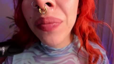 Snapshot of bri_von_dhara_ chatting on 9, 9, 2025 Bri online show from 9, 9, 2025